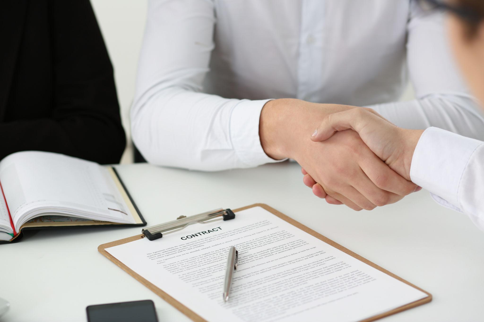 About Inheren Certification